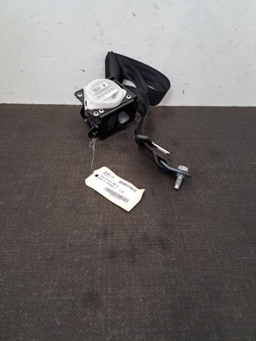 Image Ceinture arriere gauche - DS DS4 1