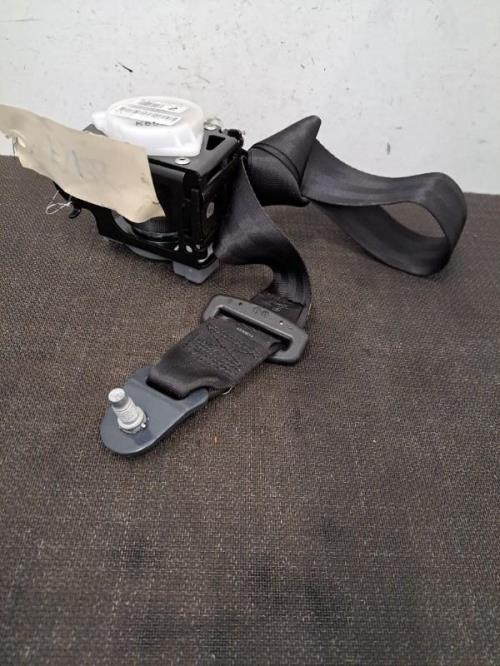 Image Ceinture arriere gauche - DS DS4 1