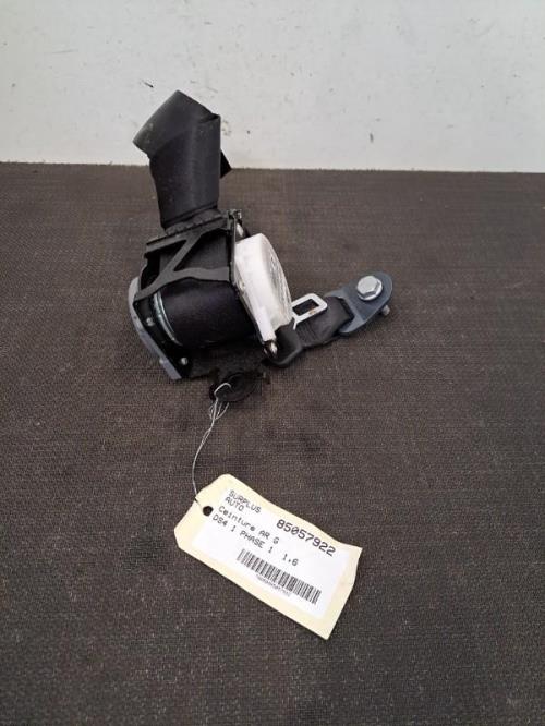Image Ceinture arriere gauche - DS DS4 1