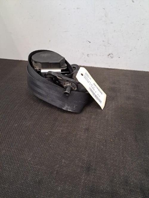 Image Ceinture avant droit - RENAULT MASTER 3