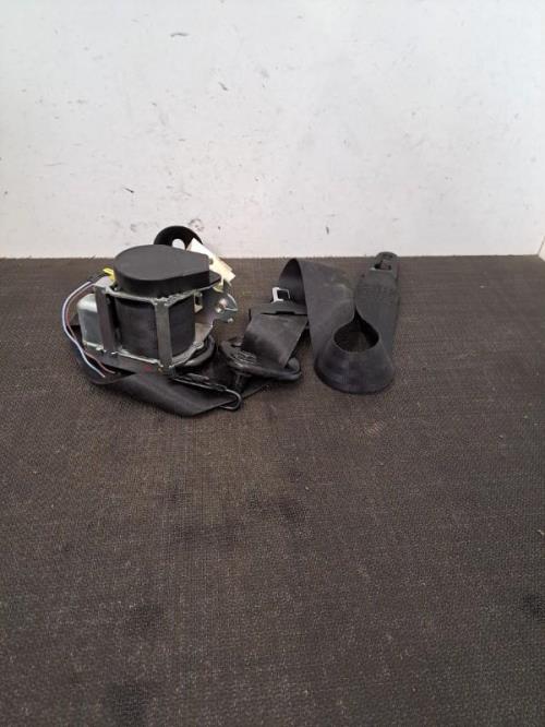 Image Ceinture avant droit - RENAULT CLIO 4
