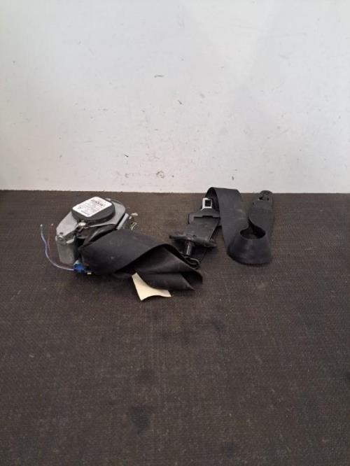 Image Ceinture avant droit - RENAULT CLIO 4