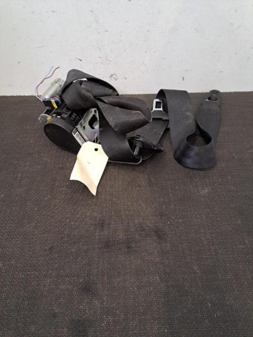 Image Ceinture avant droit - RENAULT CLIO 4