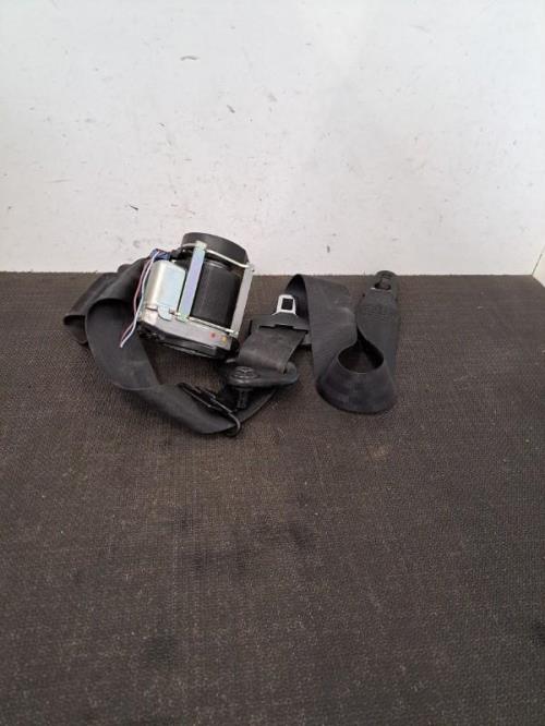 Image Ceinture avant droit - RENAULT CLIO 4