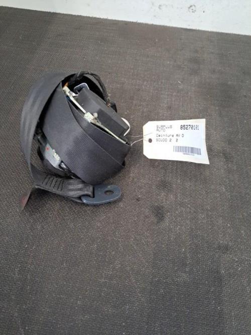 Image Ceinture avant droit - FIAT SCUDO 2