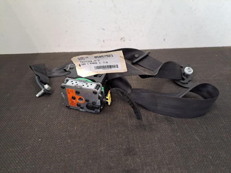 Ceinture avant droit DS DS4 1 PHASE 1 Diesel - 1