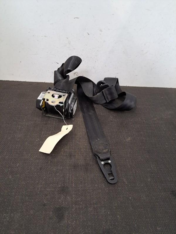 Ceinture avant gauche RENAULT CLIO 4 PHASE 1 BREAK Essence - 1