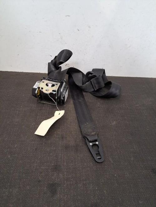 Image Ceinture avant gauche - RENAULT CLIO 4