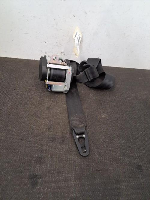 Image Ceinture avant gauche - RENAULT CLIO 4