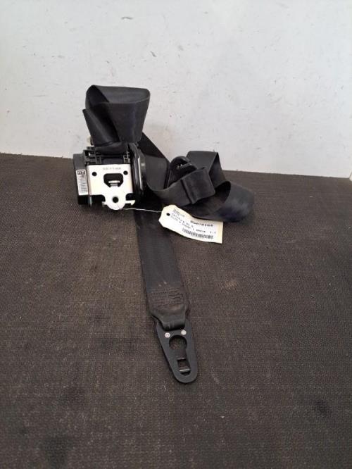 Image Ceinture avant gauche - RENAULT CLIO 4