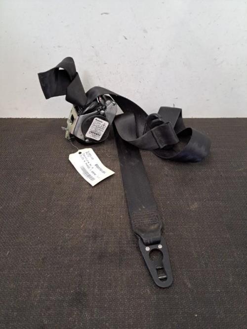 Image Ceinture avant gauche - RENAULT CLIO 4