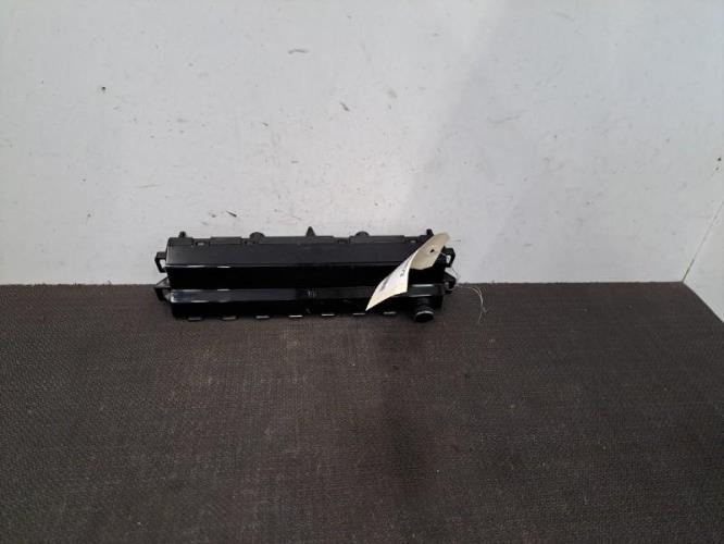 Image Commande autoradio - PEUGEOT 508 2
