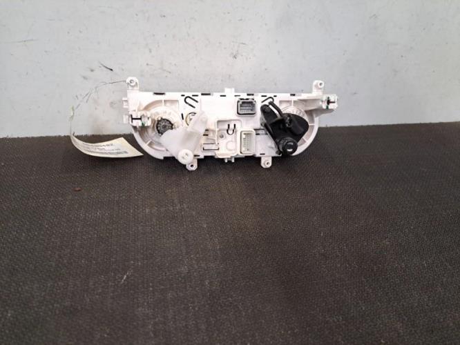 Image Commande chauffage - RENAULT CLIO 4