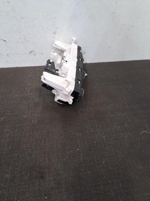 Image Commande chauffage - RENAULT CLIO 4