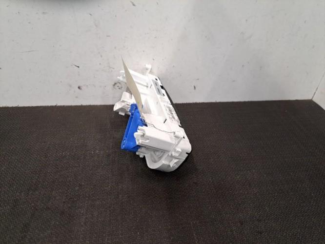 Image Commande chauffage - RENAULT CLIO 4