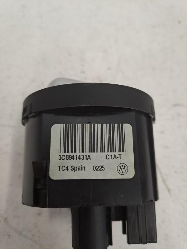 Commande de phare VOLKSWAGEN TOURAN 2 Diesel - 1