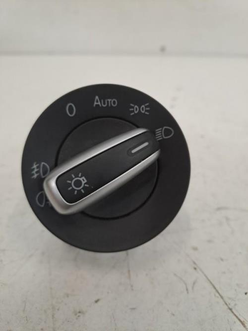 Image Commande de phare - VOLKSWAGEN TOURAN 2
