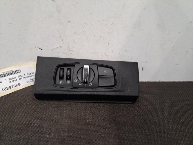 Image Commande de phare - BMW SERIE 1 F20