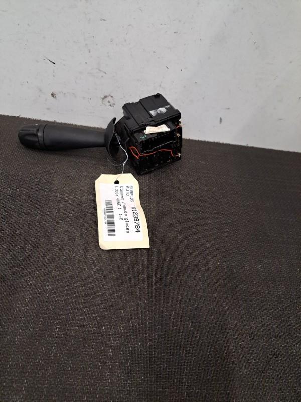 Commodo d'essuie glaces DACIA LODGY PHASE 1 Essence/GPL - 1