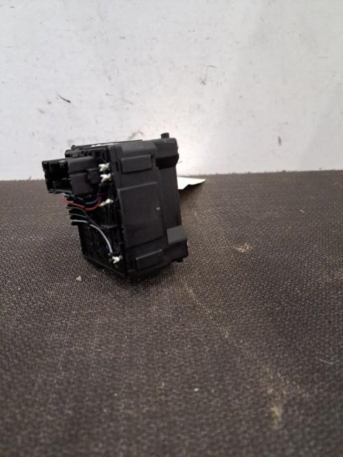 Image Commodo d'essuie glaces - RENAULT CLIO 4