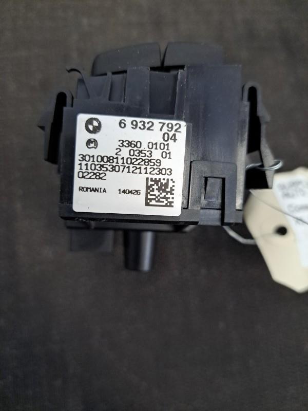 Commodo phare BMW X1 E84 PHASE 1 Diesel - 1