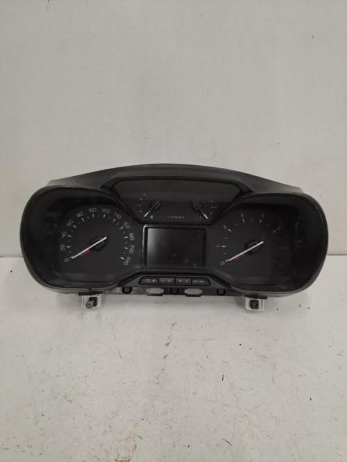 Image Compteur - CITROEN C3 3
