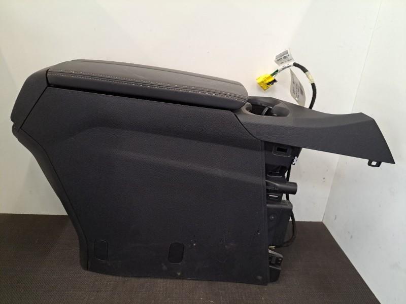 Console central (interieur plastique) PEUGEOT 3008 2 PHASE 1 Diesel - 1