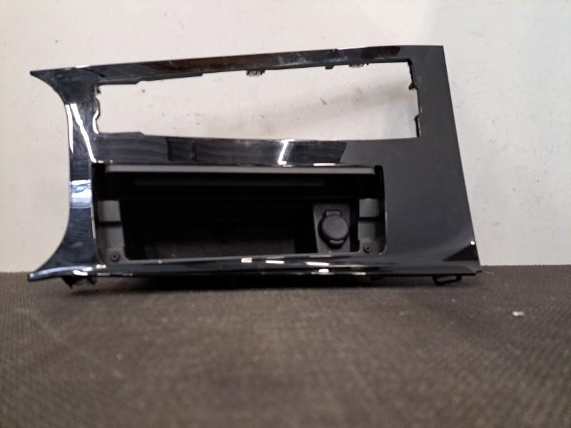 Console central (interieur plastique) PEUGEOT 508 2 Diesel - 1