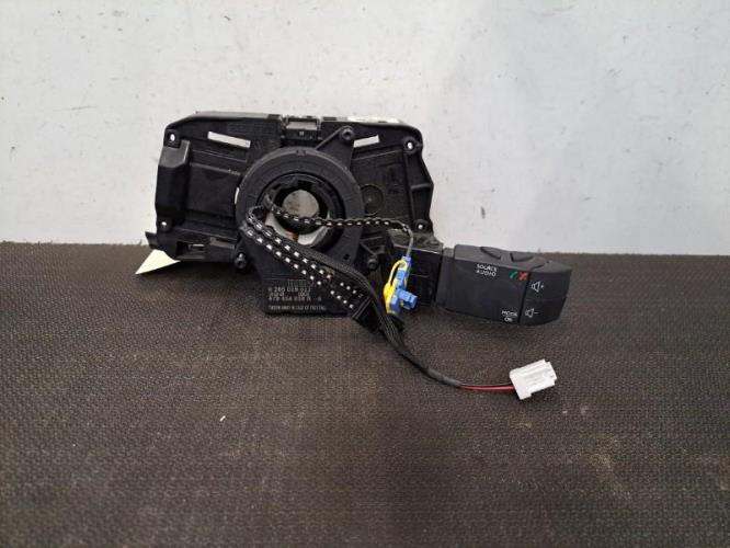 Image Contacteur tournant - RENAULT CLIO 4