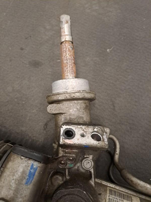 Cremaillere assistee OPEL INSIGNIA 1 PHASE 1 BREAK Diesel - 1