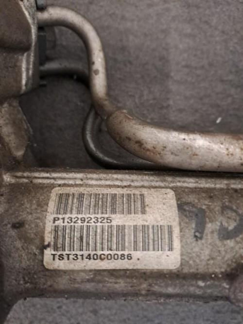 Image Cremaillere assistee - OPEL INSIGNIA 1
