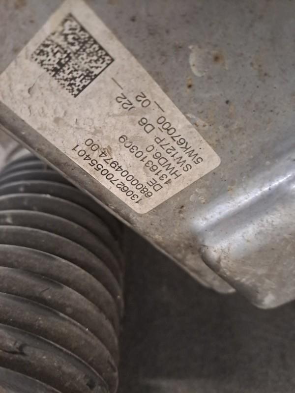 Cremaillere assistee CITROEN C4 PICASSO 2 PHASE 1 Diesel - 1