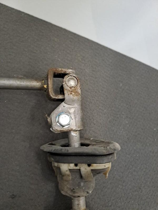 Cremaillere assistee RENAULT KOLEOS 1 PHASE 1 Diesel - 1