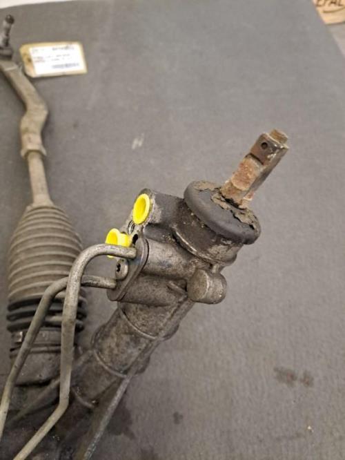 Image Cremaillere assistee - RENAULT MASTER 3