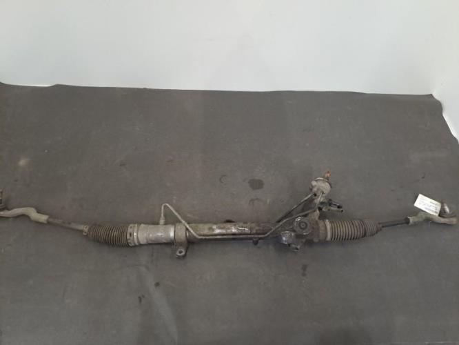 Image Cremaillere assistee - MERCEDES VITO 639