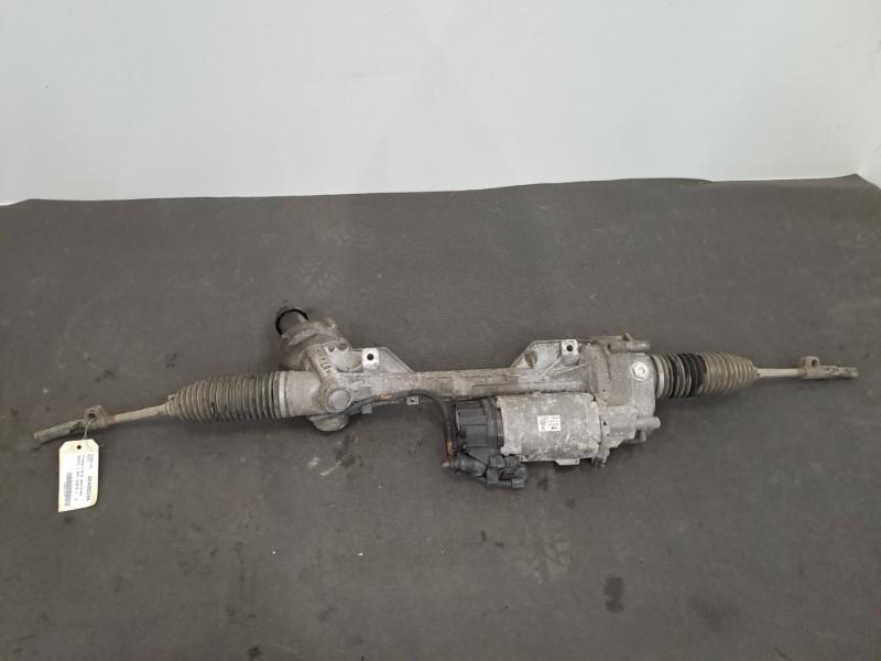 Cremaillere assistee BMW SERIE 1 E81 Diesel - 1