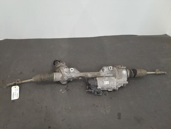 Image Cremaillere assistee - BMW SERIE 1 E81