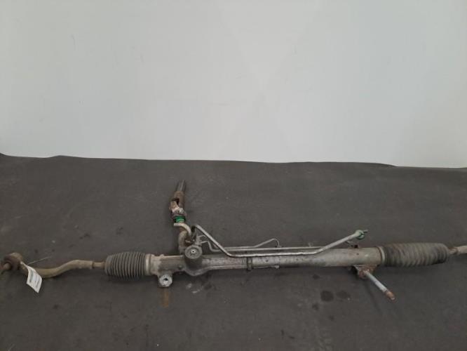 Image Cremaillere assistee - CITROEN C5 2