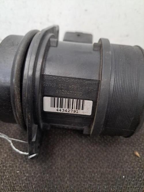 Image Debitmetre - PEUGEOT 307