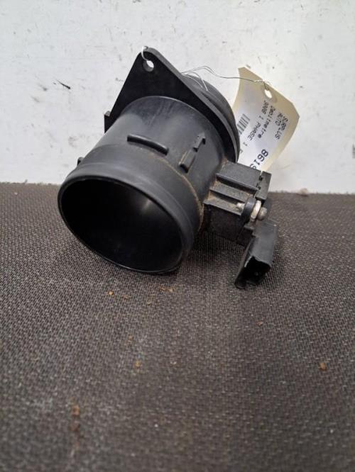 Image Debitmetre - PEUGEOT 3008 1
