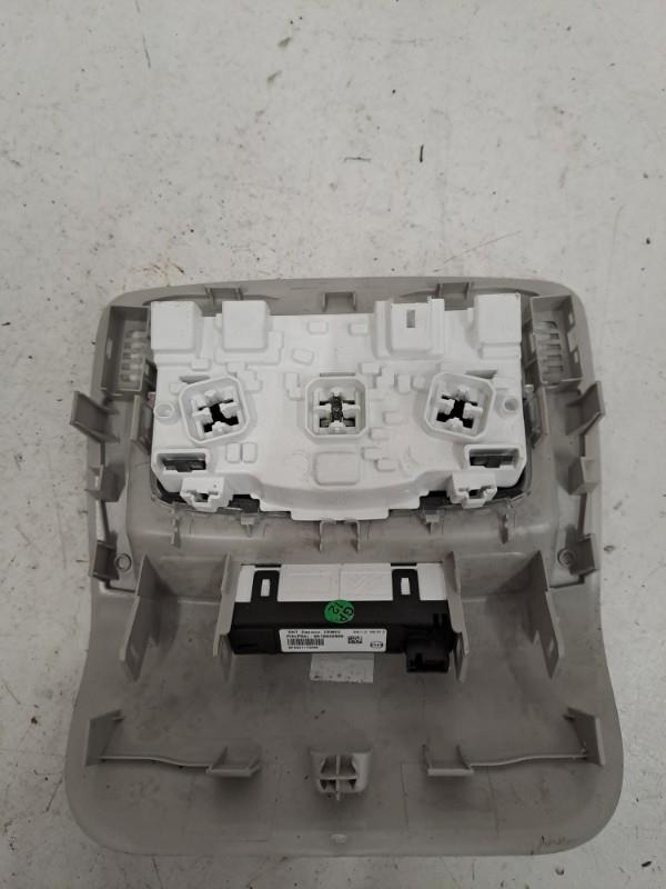 Eclairage de plafonnier CITROEN C3 3 PHASE 1 Essence - 1