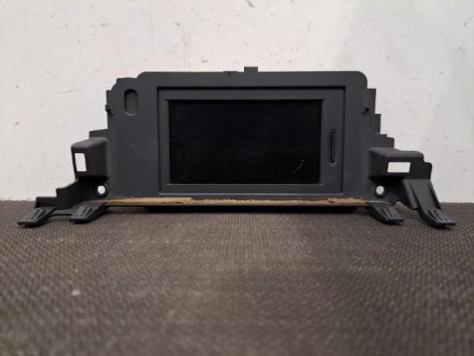 Image Ecran GPS - RENAULT LAGUNA 3