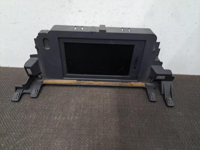 Image Ecran GPS - RENAULT LAGUNA 3