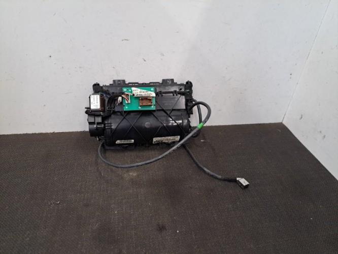 Image Ecran GPS - PEUGEOT 5008 1