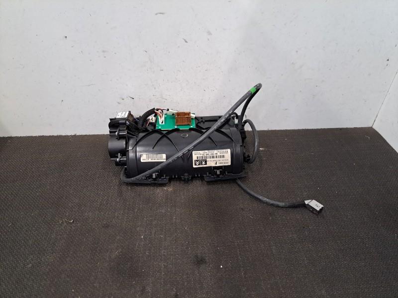 Ecran GPS PEUGEOT 5008 1 PHASE 1 Diesel - 1