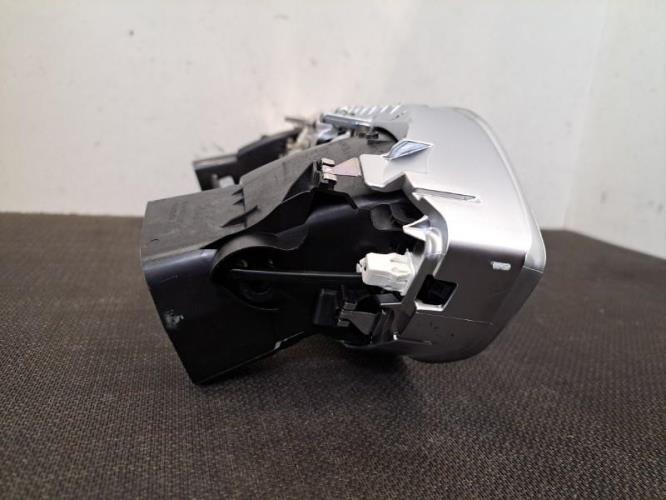 Image Ecran GPS - PEUGEOT 308 2