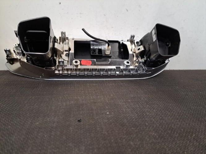 Image Ecran GPS - PEUGEOT 308 2
