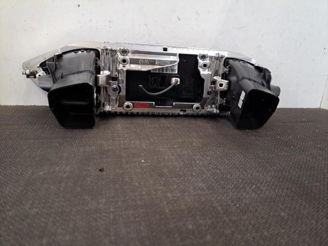 Image Ecran GPS - PEUGEOT 308 2