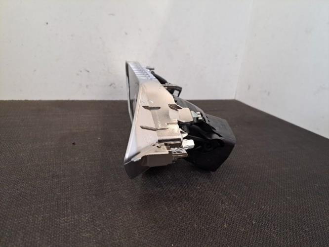 Image Ecran GPS - PEUGEOT 308 2