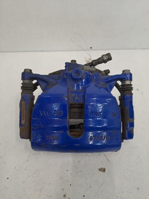 Image Etrier avant gauche (freinage) - VOLKSWAGEN GOLF 7